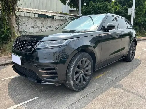 Land Rover Range Rover Velar, 2020