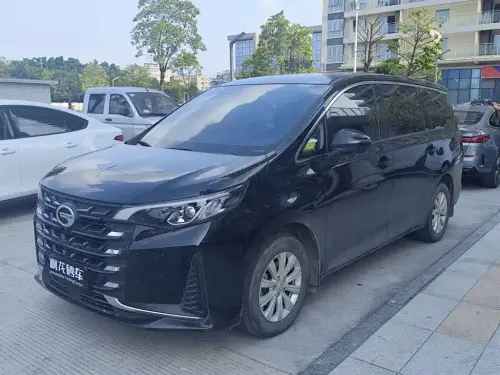GAC M6, 2023