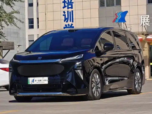 Buick Zhijing Shijia, 2026