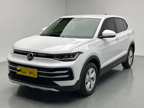 Volkswagen Tharu, 2026