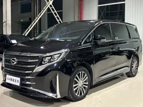 GAC M8, 2021