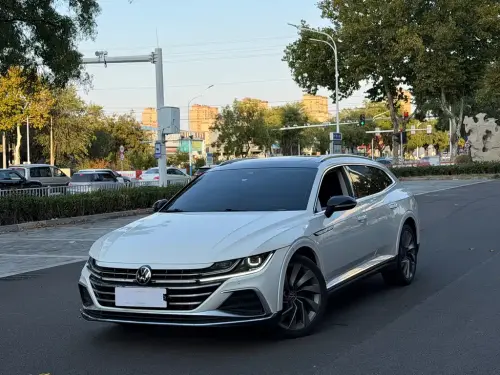 Volkswagen CC, 2022