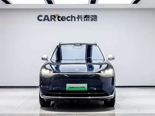 AITO M9, 2026