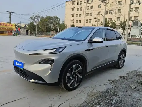 Buick Zhijing E7, 2026