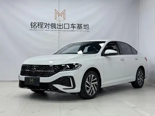 Volkswagen Lavida, 2023