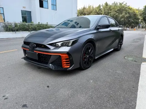 GAC Empow, 2022