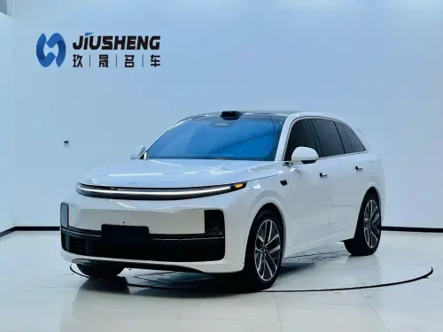 Li Auto L7, 2024