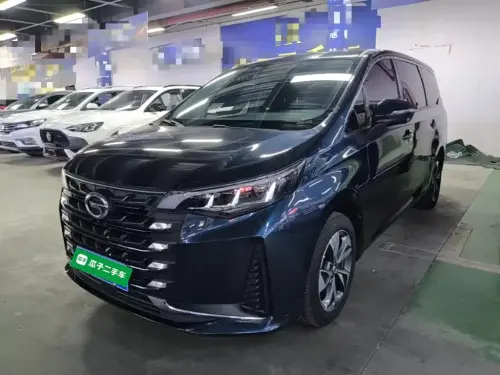 GAC M6, 2024