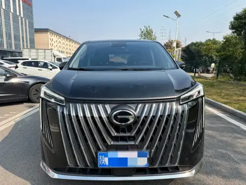GAC M8, 2025
