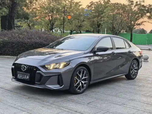 GAC Empow, 2023