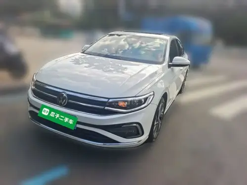Volkswagen Bora, 2023