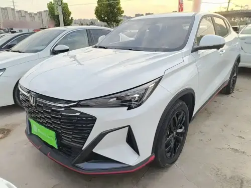 Changan X5 PLUS, 2025