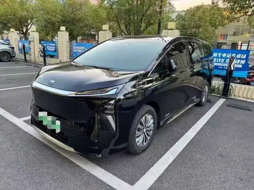 Buick Zhijing Shijia, 2026