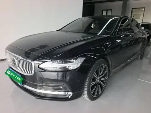 Volvo S90, 2023