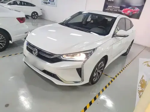 Dongfeng Yixuan, 2022