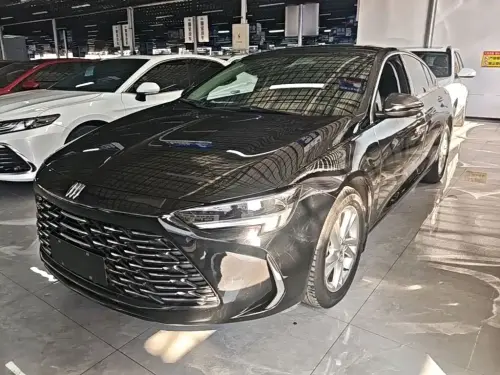 Buick Regal, 2024