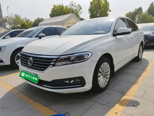 Volkswagen Lavida, 2021