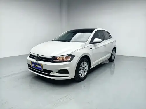 Volkswagen Polo, 2023