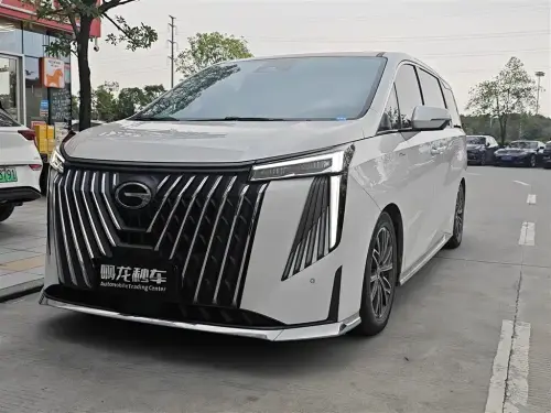 GAC M8, 2024