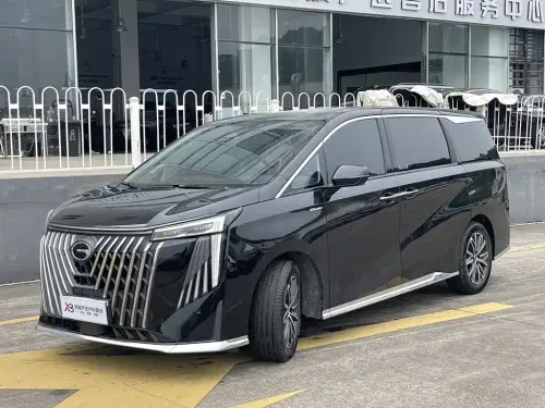 GAC M8, 2024