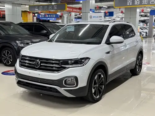 Volkswagen Tacqua, 2022
