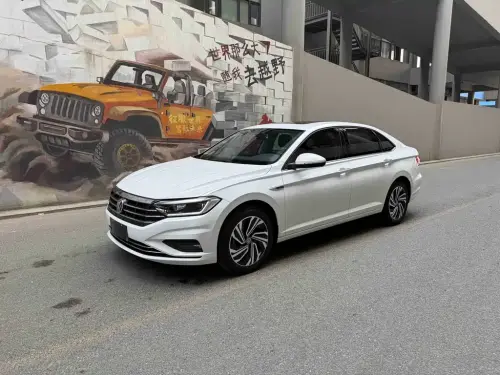 Volkswagen Sagitar, 2022