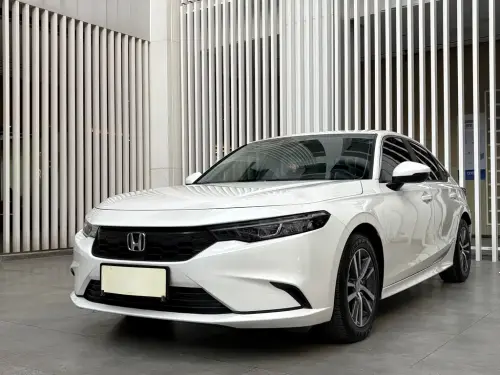 Honda Integra, 2022