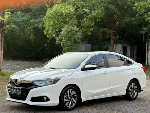 Honda Crider, 2020