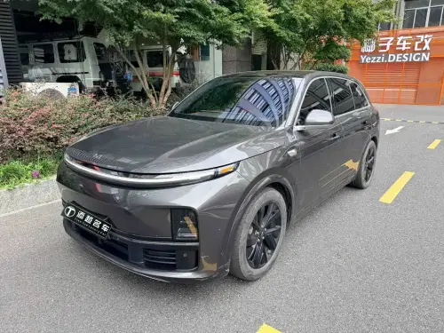 Li Auto L7, 2023