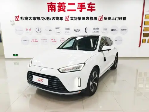 AITO M5, 2022