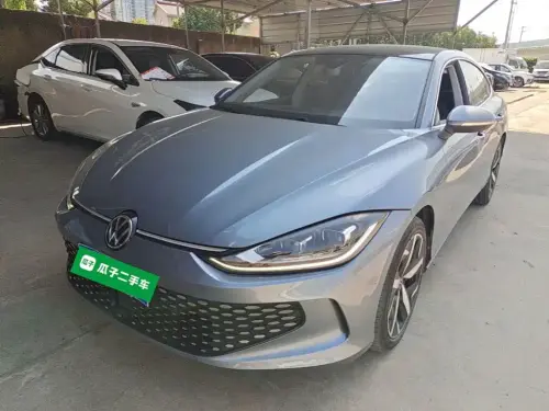 Volkswagen Lamando, 2022
