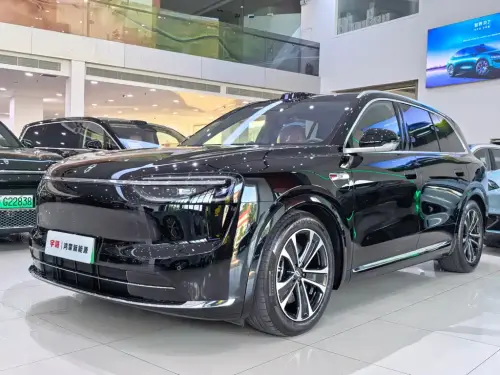 AITO M7, 2026