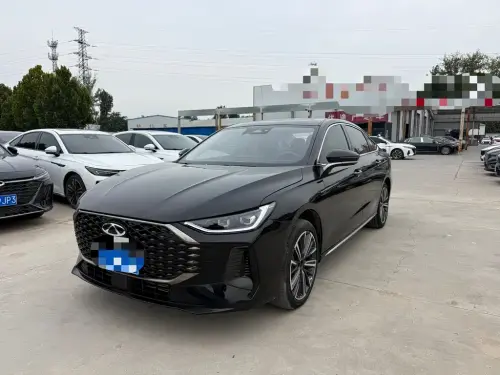 Chery Arrizo 8 PRO, 2025