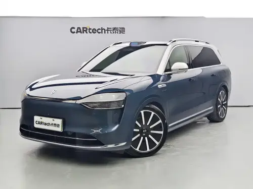AITO M9, 2024