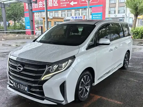GAC M8, 2022