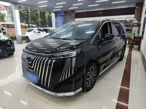 GAC M8, 2024