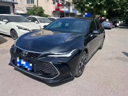Toyota Avalon, 2023