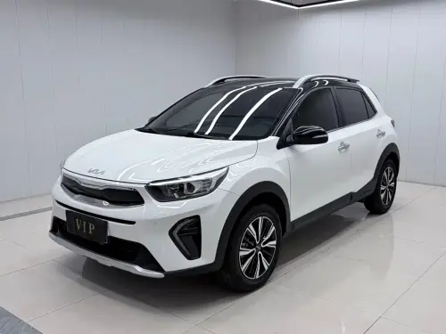 Kia KX1, 2023