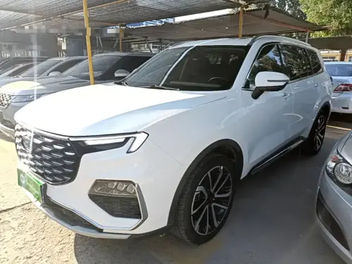 Ford Equator, 2023