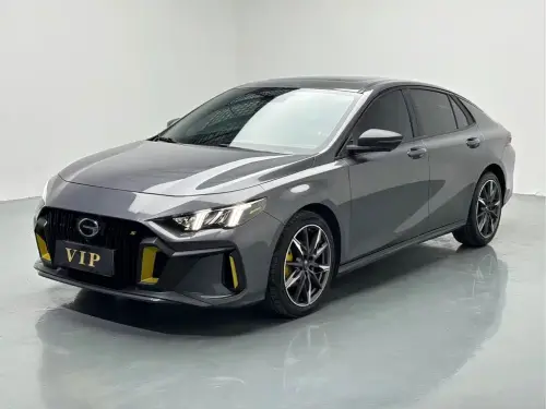 GAC Empow, 2021