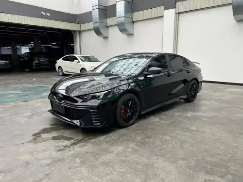 GAC Empow, 2024