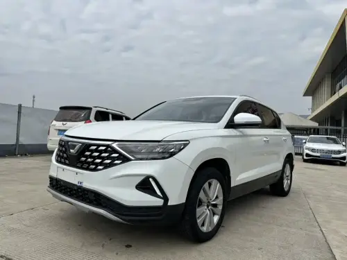 Jetta VS5, 2021