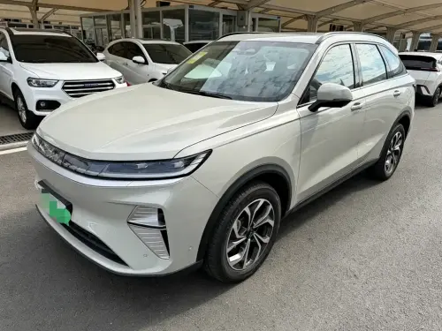 Haval Xiaolong MAX, 2025