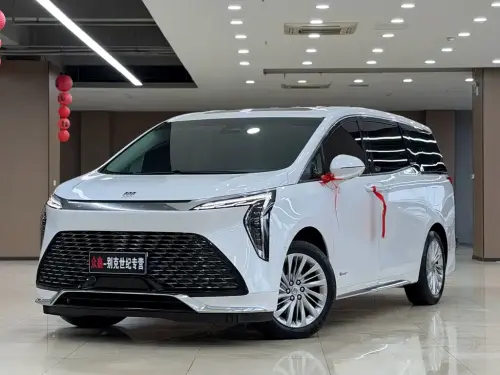 Buick Century, 2024
