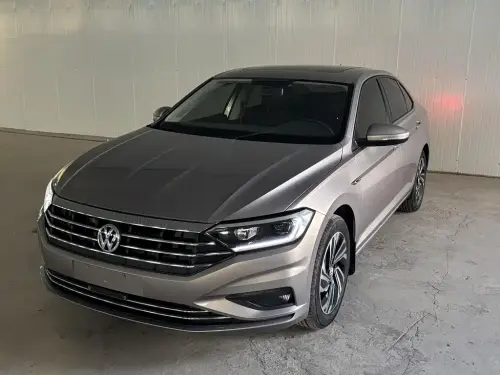 Volkswagen Sagitar, 2022