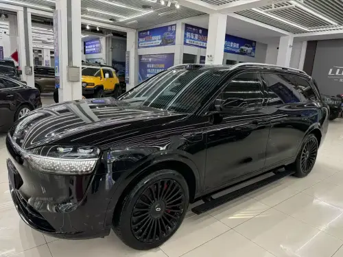 AITO M9, 2024