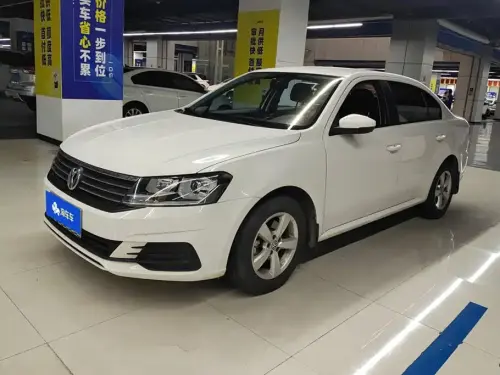 Volkswagen Lavida, 2022