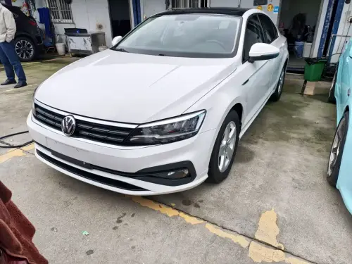 Volkswagen Lamando, 2021