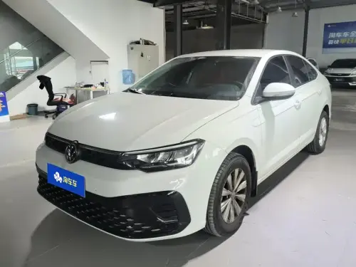 Volkswagen Lavida, 2024
