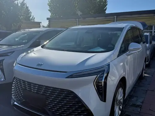 Buick Century, 2024